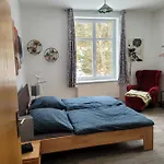 Eulennest,parkplatz,waeschepaket,reinigung Inklusive Альтенау