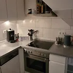 Апартаменты Eulennest,parkplatz,waeschepaket,reinigung Inklusive