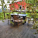 Апартаменты Eulennest,parkplatz,waeschepaket,reinigung Inklusive *