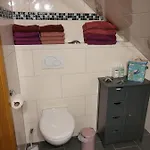 Eulennest,parkplatz,waeschepaket,reinigung Inklusive *