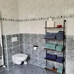 Апартаменты Eulennest,parkplatz,waeschepaket,reinigung Inklusive *