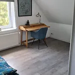Eulennest,parkplatz,waeschepaket,reinigung Inklusive