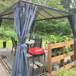 Eulennest,parkplatz,waeschepaket,reinigung Inklusive Апартаменты *