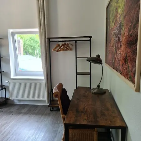 Eulennest,parkplatz,waeschepaket,reinigung Inklusive Appartamento Altenau (Lower-Saxony)