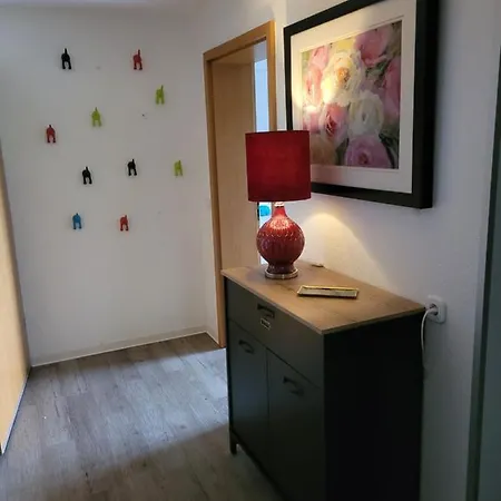 Eulennest,parkplatz,waeschepaket,reinigung Inklusive * Altenau (Lower-Saxony)