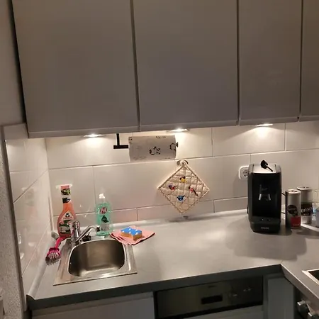 Eulennest,parkplatz,waeschepaket,reinigung Inklusive