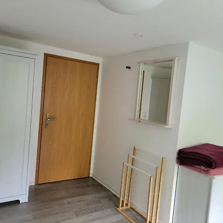 Eulennest,parkplatz,waeschepaket,reinigung Inklusive Appartamento Altenau (Lower-Saxony)