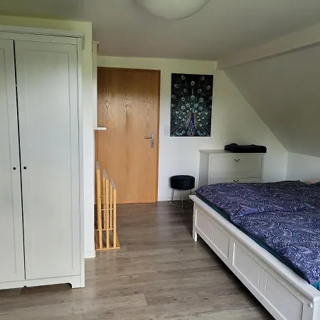 Eulennest,parkplatz,waeschepaket,reinigung Inklusive * Altenau (Lower-Saxony)