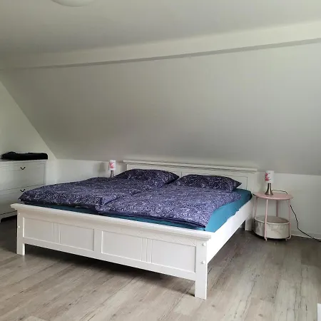 Eulennest,parkplatz,waeschepaket,reinigung Inklusive Appartamento Altenau (Lower-Saxony)