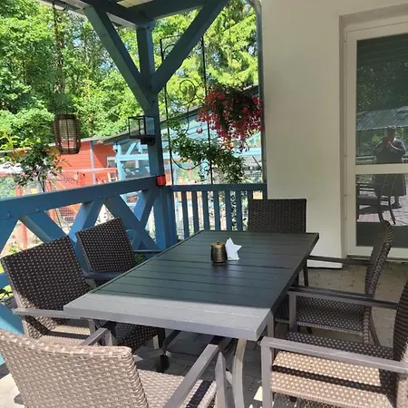 Apartmán Eulennest,parkplatz,waeschepaket,reinigung Inklusive Altenau (Lower-Saxony)