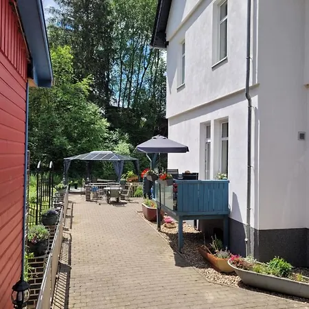 Lejlighed Eulennest,parkplatz,waeschepaket,reinigung Inklusive Altenau (Lower-Saxony)