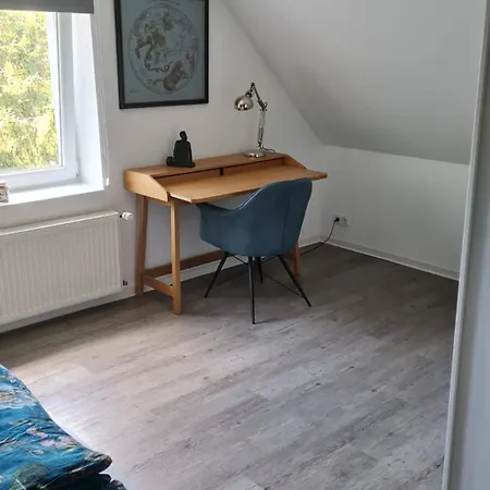Eulennest,parkplatz,waeschepaket,reinigung Inklusive