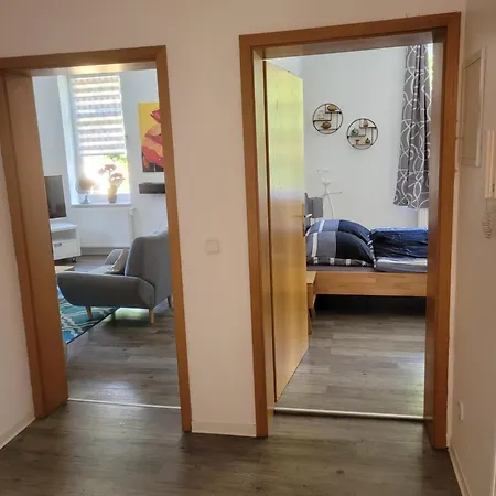 Eulennest,parkplatz,waeschepaket,reinigung Inklusive * Altenau (Lower-Saxony)