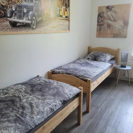 Eulennest,parkplatz,waeschepaket,reinigung Inklusive * Altenau (Lower-Saxony)