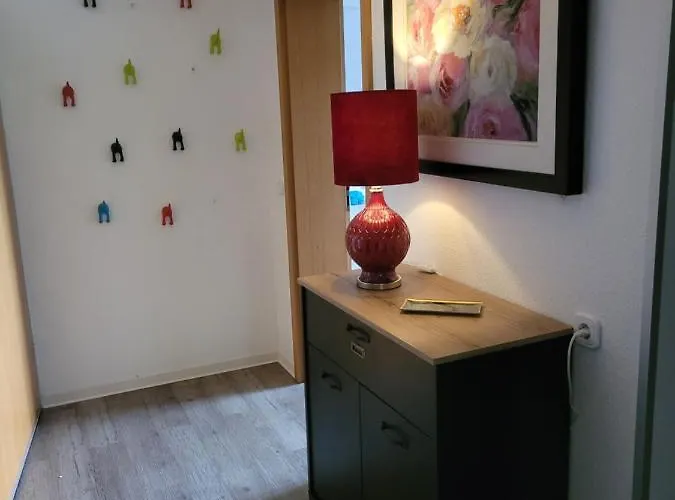 Eulennest,parkplatz,waeschepaket,reinigung Inklusive * Altenau (Lower-Saxony)