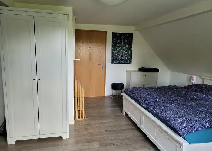 Eulennest,parkplatz,waeschepaket,reinigung Inklusive * Altenau (Lower-Saxony)
