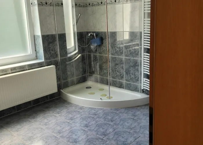 Eulennest,parkplatz,waeschepaket,reinigung Inklusive * 阿尔特瑙